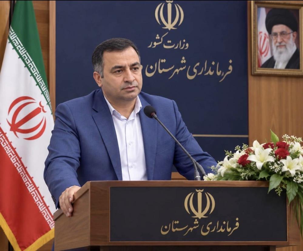 مهندس بهزاد علیپور نماینده شورای اسلامی استان گیلان بعنوان عضو جدید شورای عالی کل کشور انتخاب شد.