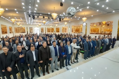 برگزاری دوره آموزشی شوراهای اسلامی شهر و روستا استان گیلان