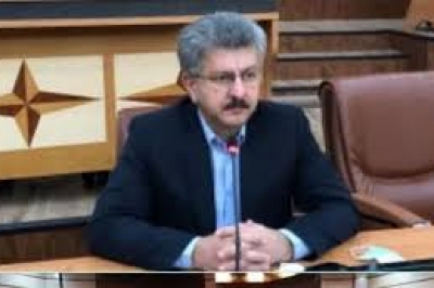 پیام تبریک رئیس شورای اسلامی استان گیلان به مناسبت روز ملی شوراها