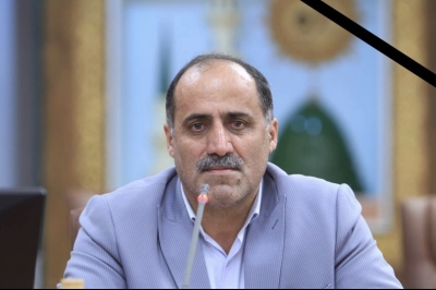 پیام تسلیت رئیس شورای اسلامی استان گیلان در پی درگذشت آقای جعفر قاسمی رئیس شورای شهر چابکسر و عضو شورای اسلامی استان گیلان