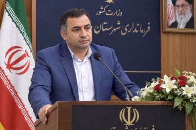 مهندس بهزاد علیپور نماینده شورای اسلامی استان گیلان بعنوان عضو جدید شورای عالی کل کشور انتخاب شد.